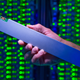 Image for article titled Intel Says It Made the 'World's Densest' SSD By Cramming 32-Terabytes Into the Shape of a Ruler